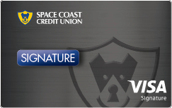 Visa Signature