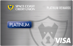 Visa Platinum Consumer