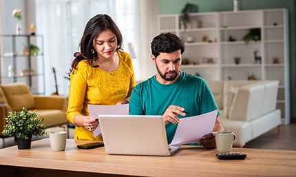 Checking vs. Savings: Where Should My Money Go?